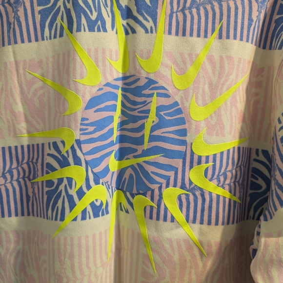 Nike Sweatshirt Crew neck Fleece Men's BNWT - Picture 12 of 15